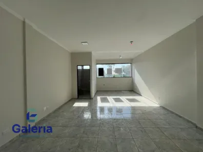 Sala Comercial para alugar, 38m² no Alto da Boa Vista, Ribeirão Preto