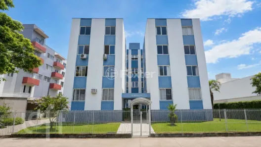 Apartamento com 3 Quartos à venda, 74m² no Kobrasol, São José