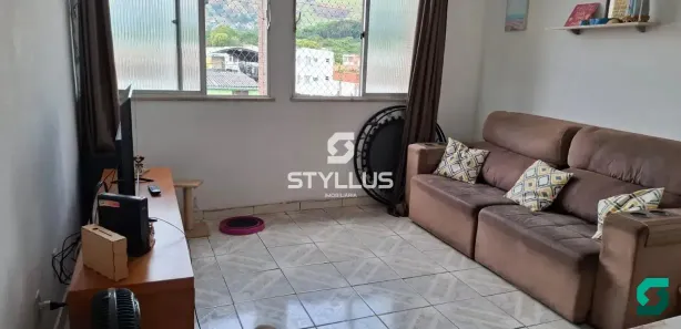 Apartamento com 2 Quartos à venda, 58m² no Cascadura, Rio de Janeiro