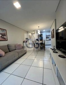 Apartamento com 3 Quartos à venda, 81m² no Edson Queiroz, Fortaleza