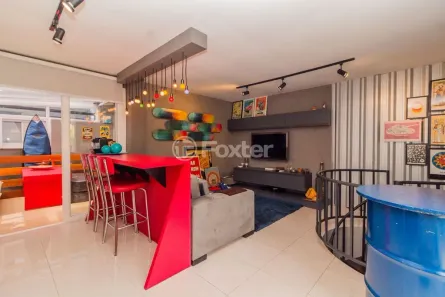 Apartamento com 1 Quarto à venda, 91m² no Bela Vista, Porto Alegre
