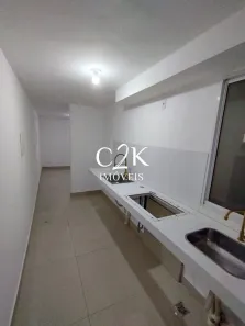 Apartamento com 2 Quartos à venda, 46m² no Residencial Porto Dourado, Goiânia