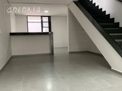 Sobrado com 3 Quartos à venda, 178m² no Vila Francisco Matarazzo, Santo André