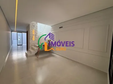 Casa com 3 Quartos à venda, 120m² no Vila Prado, São Paulo