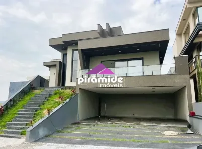 Casa com 3 Quartos à venda, 320m² no Santa Mônica, Caçapava