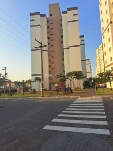 Apartamento com 3 Quartos à venda, 70m² no Jardim Shangai, Jundiaí
