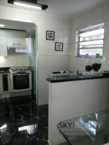 Apartamento com 2 Quartos à venda, 57m² no Vila Mascote, São Paulo