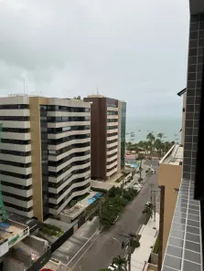 Apartamento com 2 Quartos à venda, 57m² no Ponta Verde, Maceió