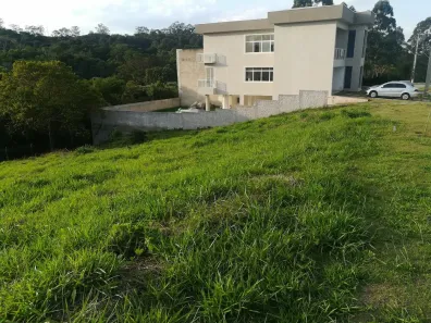 Lote/Terreno à venda, 524m² no Portal do Santa Paula, Cotia