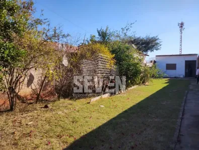 Casa com 1 Quarto à venda, 61m² no Vila Industrial, Bauru