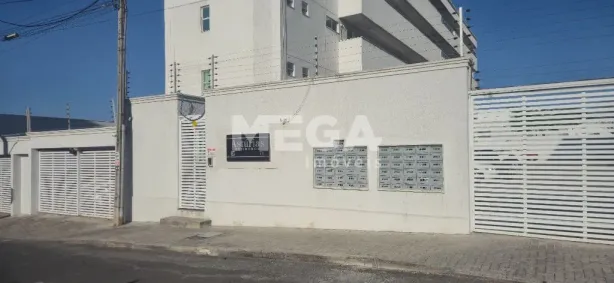 Apartamento com 2 Quartos para alugar, 65m² no Araturi (Jurema), Caucaia