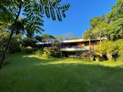 Sobrado com 4 Quartos à venda, 341m² no Jardim Morumbi, São Paulo