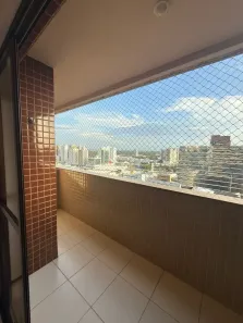 Apartamento com 3 Quartos à venda, 106m² no Renascença, São Luís