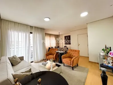 Apartamento com 3 Quartos à venda, 108m² no Centro, Sorocaba