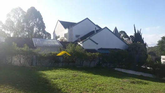 Casa de Condomínio com 4 Quartos à venda, 999m² no Tamboré, Barueri