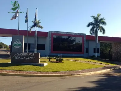 Lote/Terreno à venda, 1000m² no Condomínio Eco Residence, Bragança Paulista