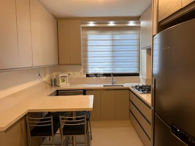 Apartamento com 3 Quartos à venda, 146m² no Centro, Florianópolis