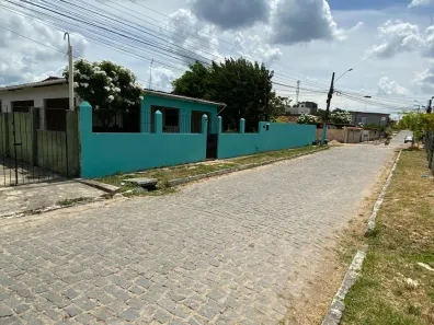Casa com 3 Quartos à venda, 10m² no Paratibe, Paulista