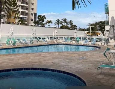 Apartamento com 2 Quartos para alugar, 69m² no Recreio dos Bandeirantes, Rio de Janeiro