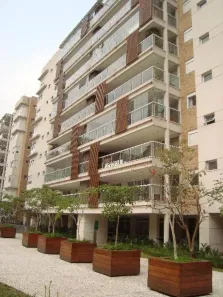 Apartamento com 4 Quartos à venda, 421m² no Chácara Santo Antônio (Zona Sul), São Paulo