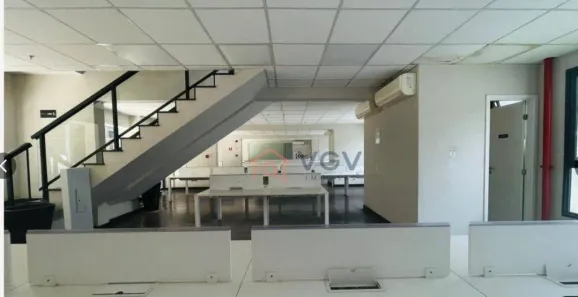 Sala Comercial à venda, 195m² no Vila Mariana, São Paulo