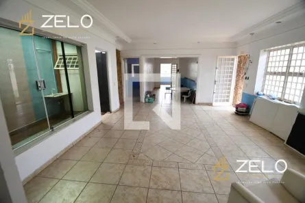 Casa com 3 Quartos à venda, 400m² no Parque Rural Fazenda Santa Cândida, Campinas