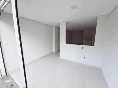 Ponto Comercial para alugar, 33m² no Eldorado, Contagem