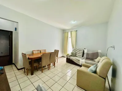 Apartamento com 3 Quartos à venda, 92m² no Setor Central, Goiânia