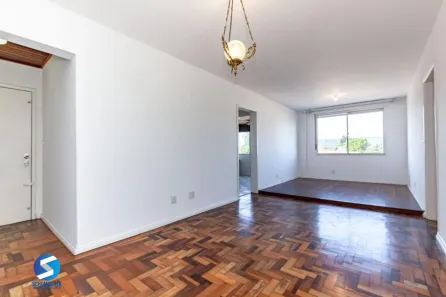 Apartamento com 4 Quartos à venda, 106m² no Medianeira, Porto Alegre
