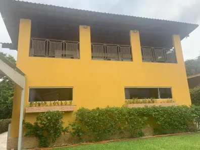 Casa de Condomínio com 4 Quartos à venda, 265m² no Aldeia dos Camarás, Camaragibe