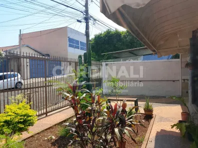 Casa com 3 Quartos à venda, 203m² no Centro, Araraquara
