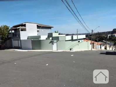 Casa de Condomínio com 2 Quartos à venda, 140m² no Loteamento Residencial Central Park II, Itatiba