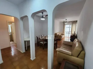 Apartamento com 2 Quartos à venda, 90m² no Pitangueiras, Guarujá
