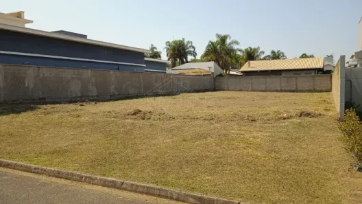 Lote/Terreno à venda, 680m² no Portal das Araucárias, Araraquara
