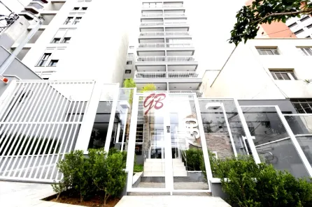 Apartamento com 1 Quarto à venda, 43m² no Perdizes, São Paulo