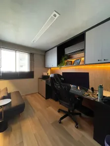 Apartamento com 3 Quartos à venda, 75m² no Manaíra, João Pessoa