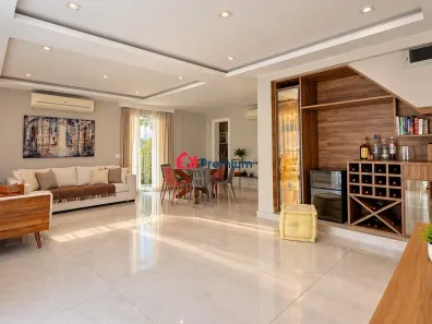 Casa de Condomínio com 5 Quartos à venda, 235m² no Barra da Tijuca, Rio de Janeiro
