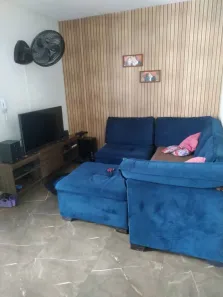 Apartamento com 2 Quartos à venda, 48m² no Arvoredo 2ª Seção, Contagem