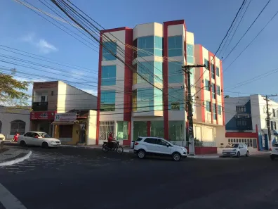 Ponto Comercial para alugar, 40m² no Centro, Alagoinhas