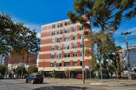 Apartamento com 3 Quartos à venda, 85m² no Batel, Curitiba
