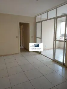 Apartamento com 3 Quartos para alugar, 80m² no Santa Tereza, Belo Horizonte