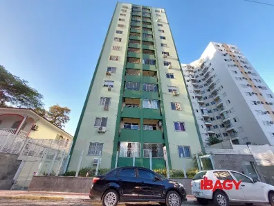 Apartamento com 2 Quartos para alugar, 60m² no Campinas, São José