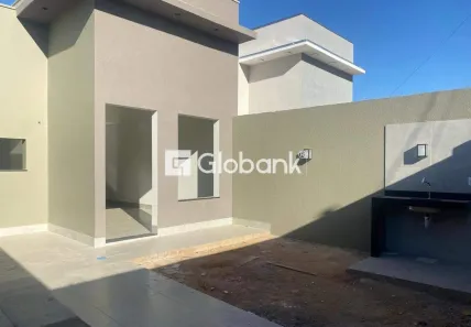 Casa com 3 Quartos à venda, 80m² no Nossa Senhora de Fátima, Montes Claros