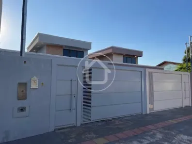 Casa com 3 Quartos à venda, 126m² no Santo Antônio, Campo Grande