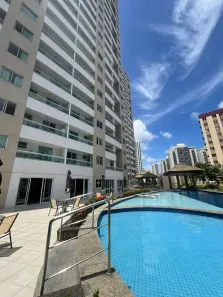 Apartamento com 3 Quartos à venda, 100m² no Cocó, Fortaleza