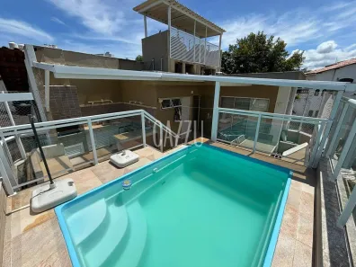 Casa de Condomínio com 5 Quartos à venda, 224m² no Barra da Tijuca, Rio de Janeiro