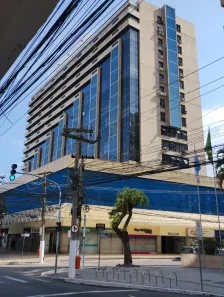 Ponto Comercial para alugar, 58m² no Centro, Niterói