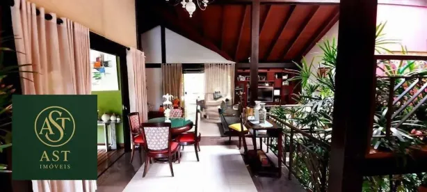 Casa com 4 Quartos à venda, 838m² no Itaipu, Niterói
