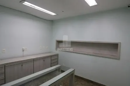Ponto Comercial para alugar, 230m² no Serra, Belo Horizonte