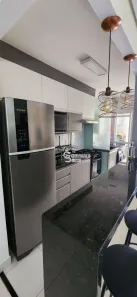 Apartamento com 2 Quartos à venda, 59m² no Recanto Quarto Centenário, Jundiaí